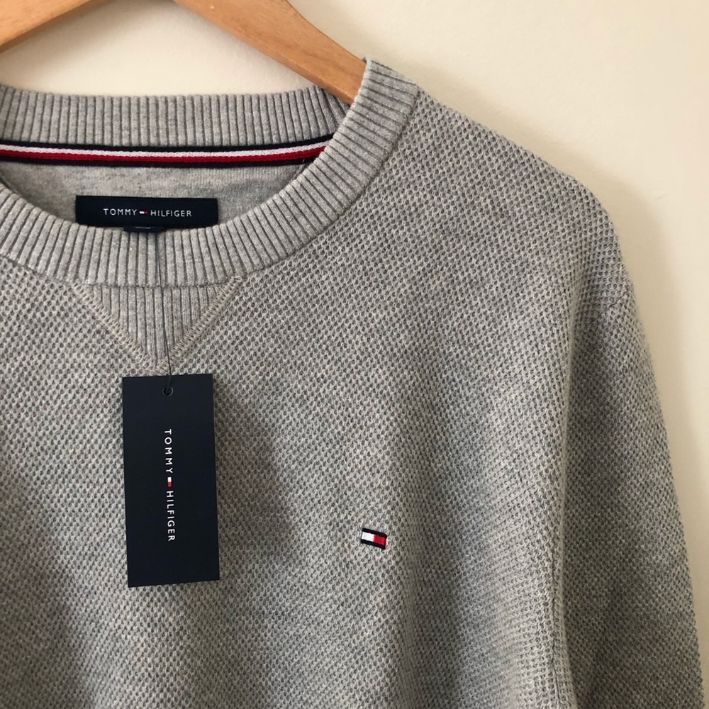Tommy Hilfiger Sweater